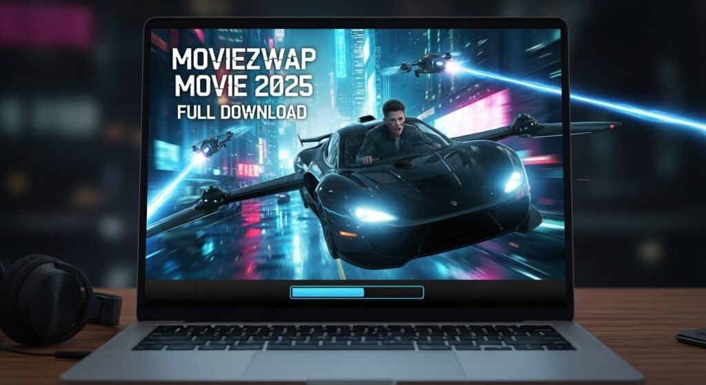 Moviezwap Movie 2025 Full Download