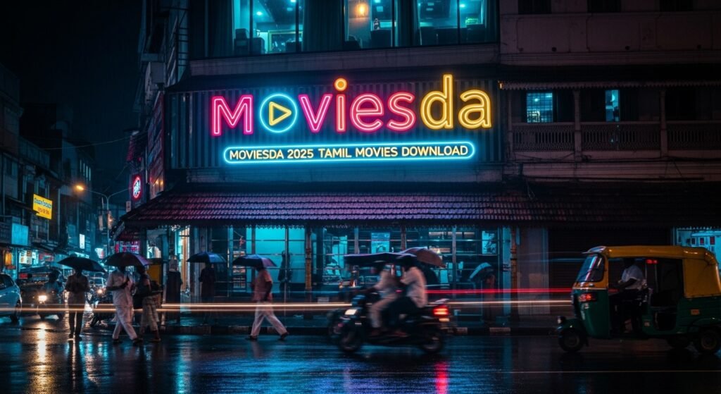 Moviesda | Moviesda 2025 Tamil Movies Download