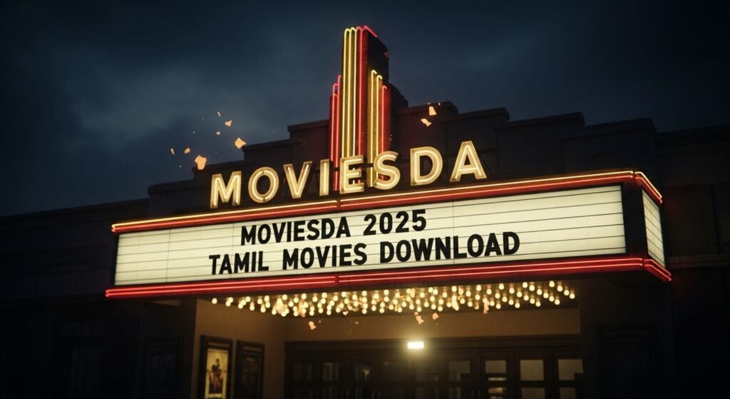 Moviesda | Moviesda 2025 Tamil Movies Download
