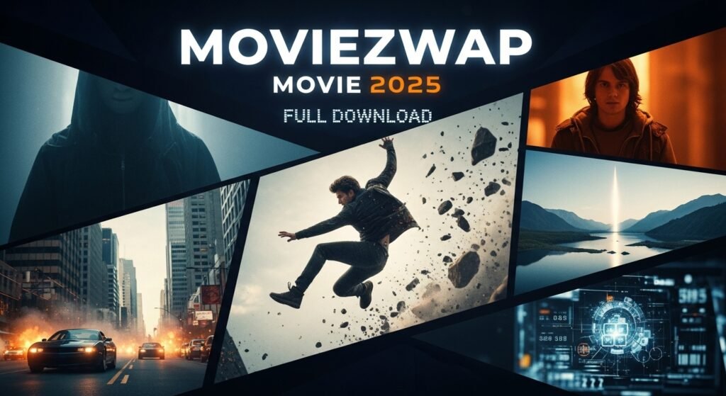 Moviezwap Movie 2025 Full Download
